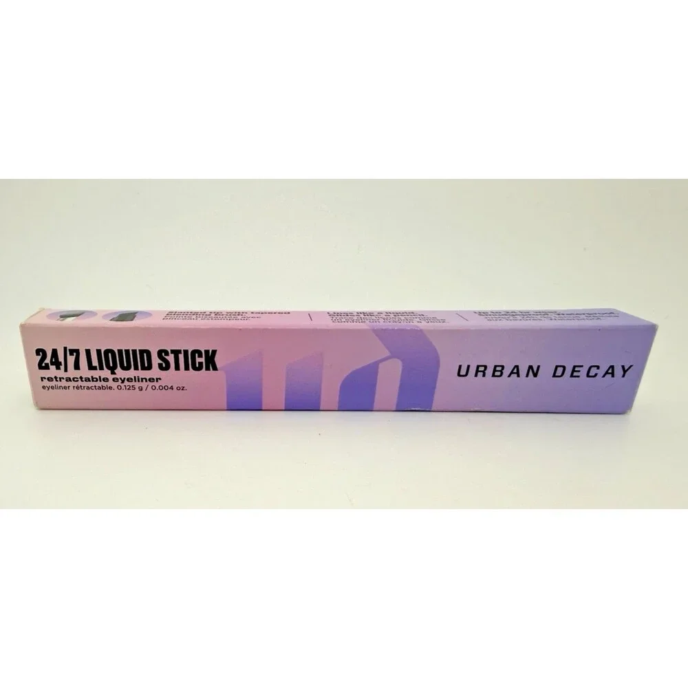 Urban Decay 24/7 Waterproof Eyeliner 